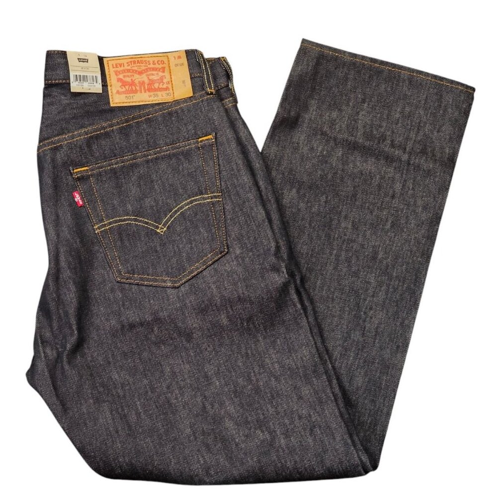 Levi's Jeans